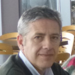 Jose Eugenio Cordero