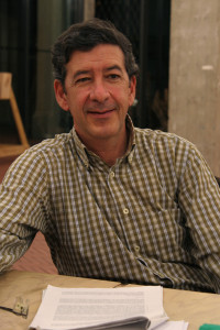 Juan Cordero