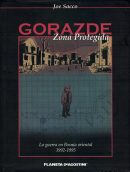 Gorazde by Joe Sacco