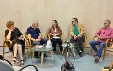 Presentación ‘La Paz Viva’