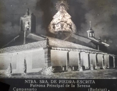 Mi abuela Piedra