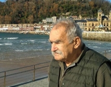 Juan murió en paz