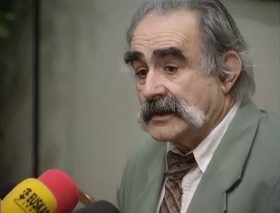 Juan Gutiérrez Mediación